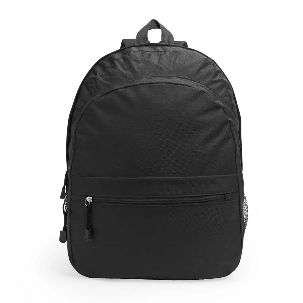 Mochila poliester Wilde
