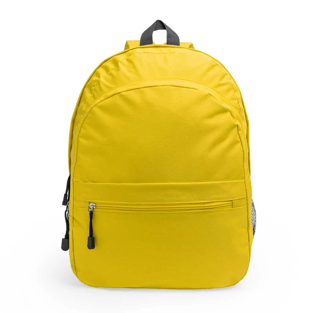 Mochila poliester Wilde