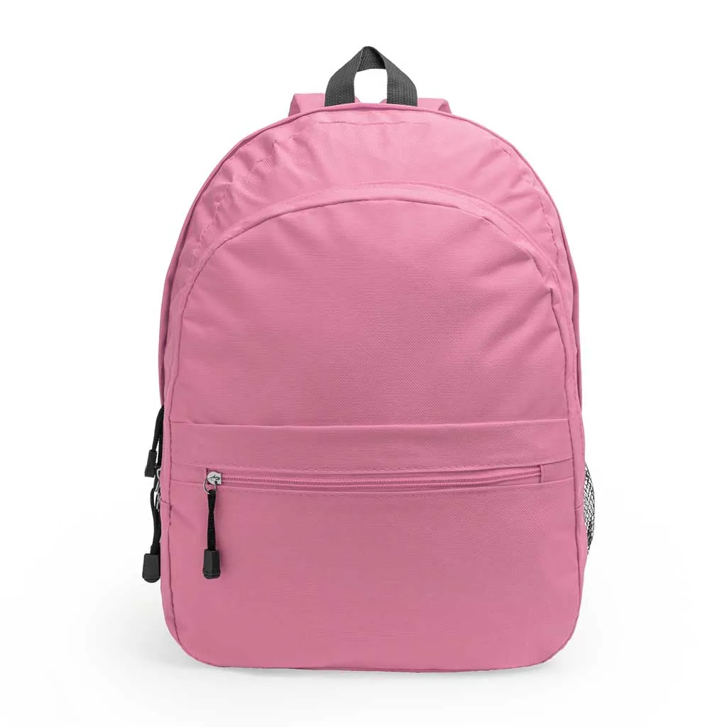 Mochila poliester Wilde