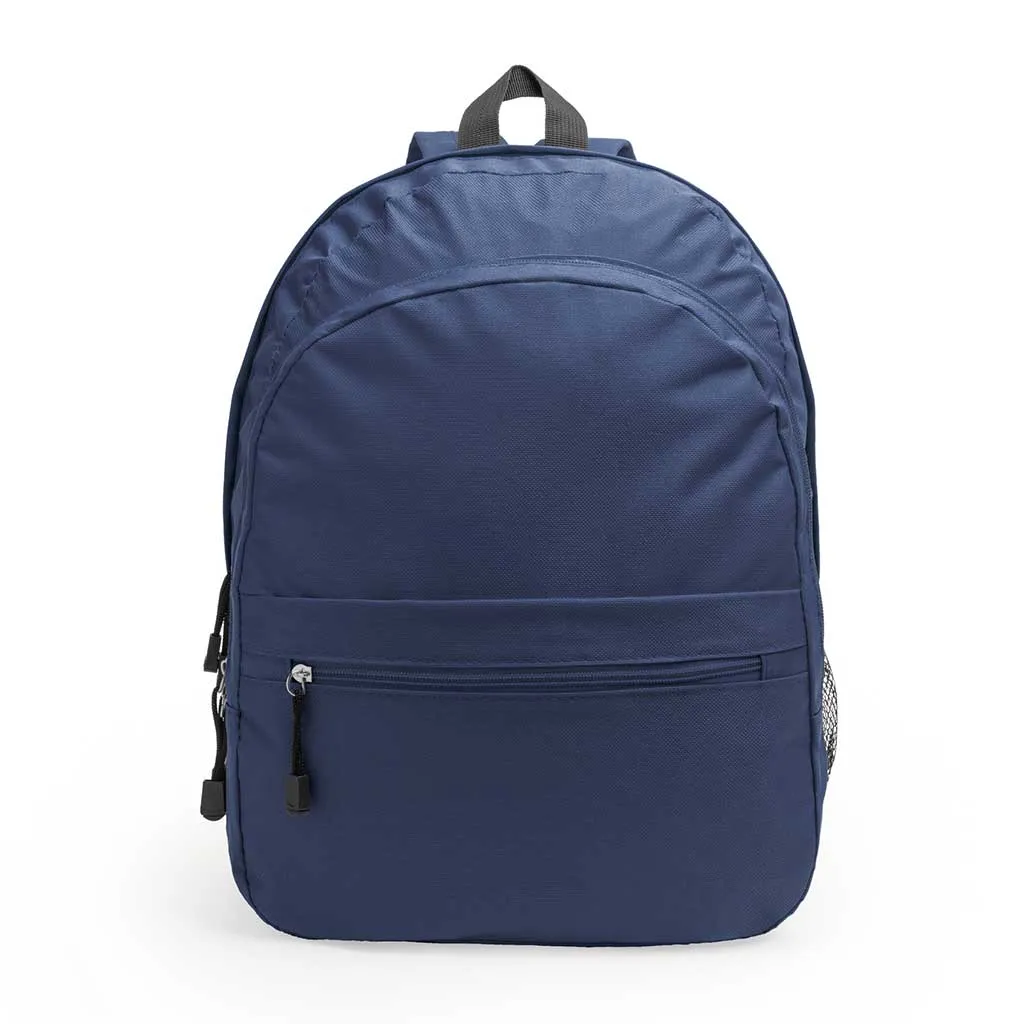 Mochila poliester Wilde