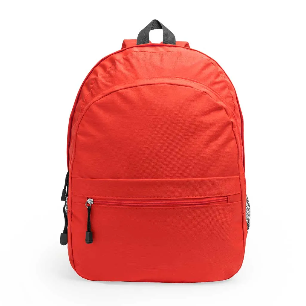 Mochila poliester Wilde