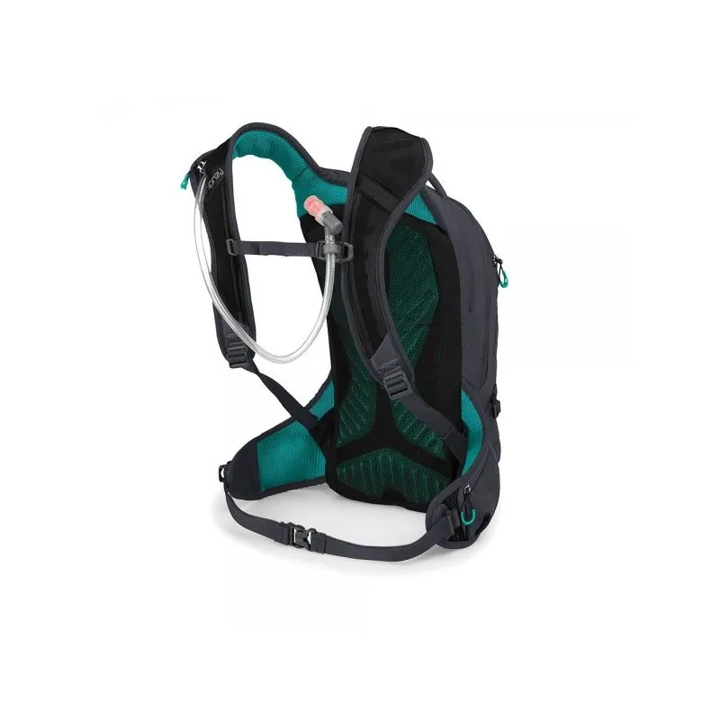 MOCHILA RAVEN 10 (GRIS LILA)  OSPREY