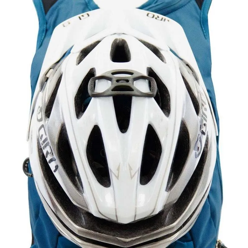 MOCHILA RAVEN 10 (GRIS LILA)  OSPREY