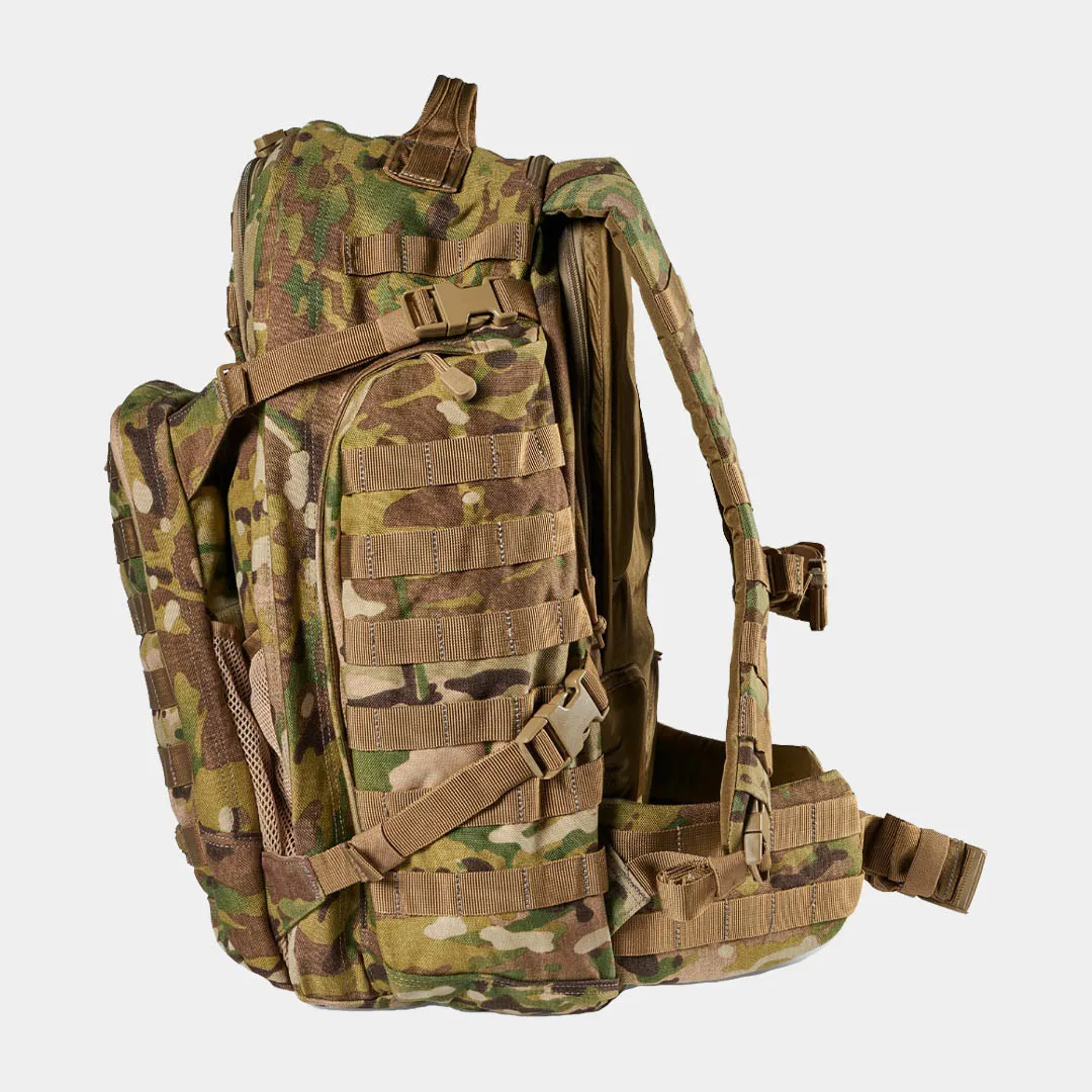 MOCHILA RUSH72 2.0 55L  5.11