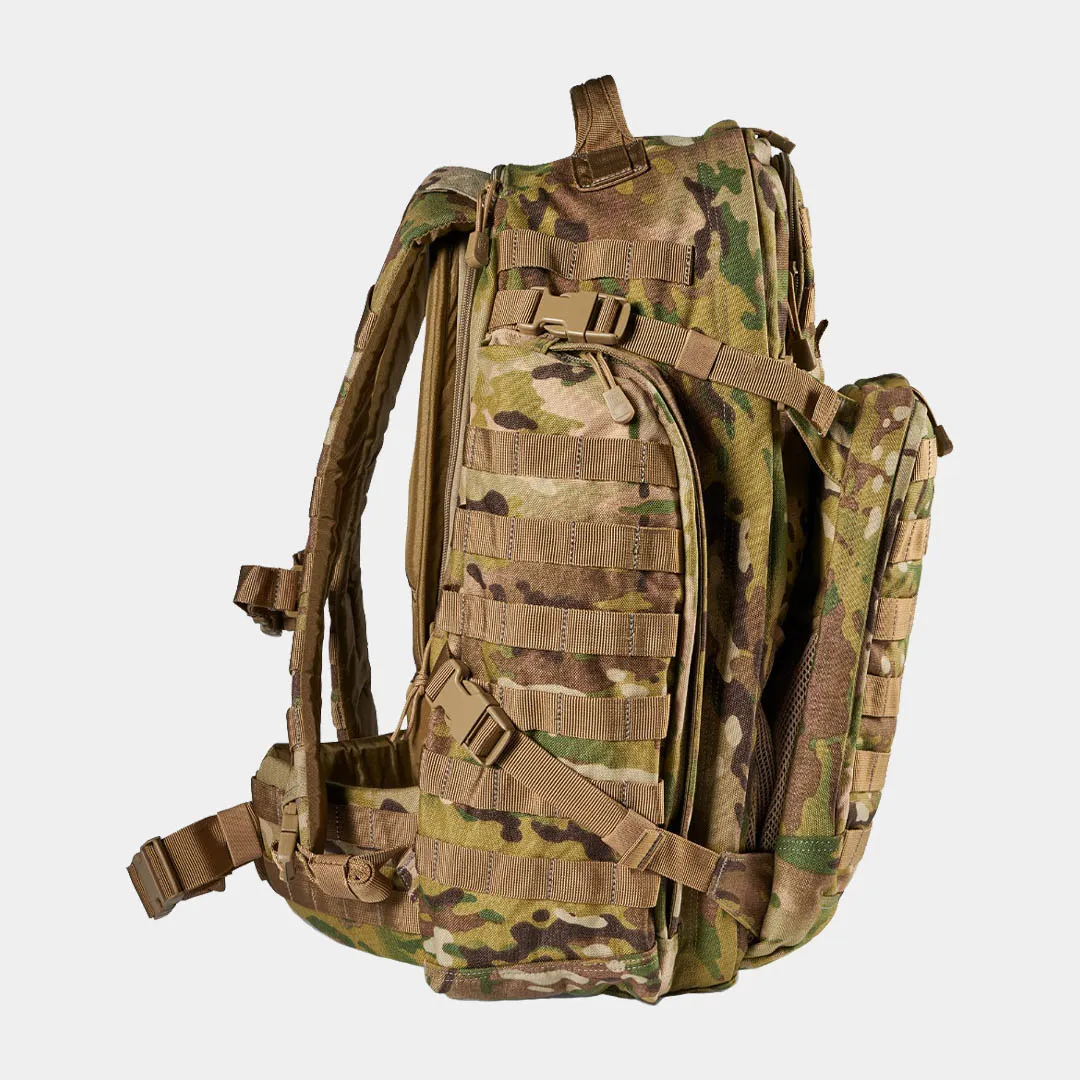 MOCHILA RUSH72 2.0 55L  5.11
