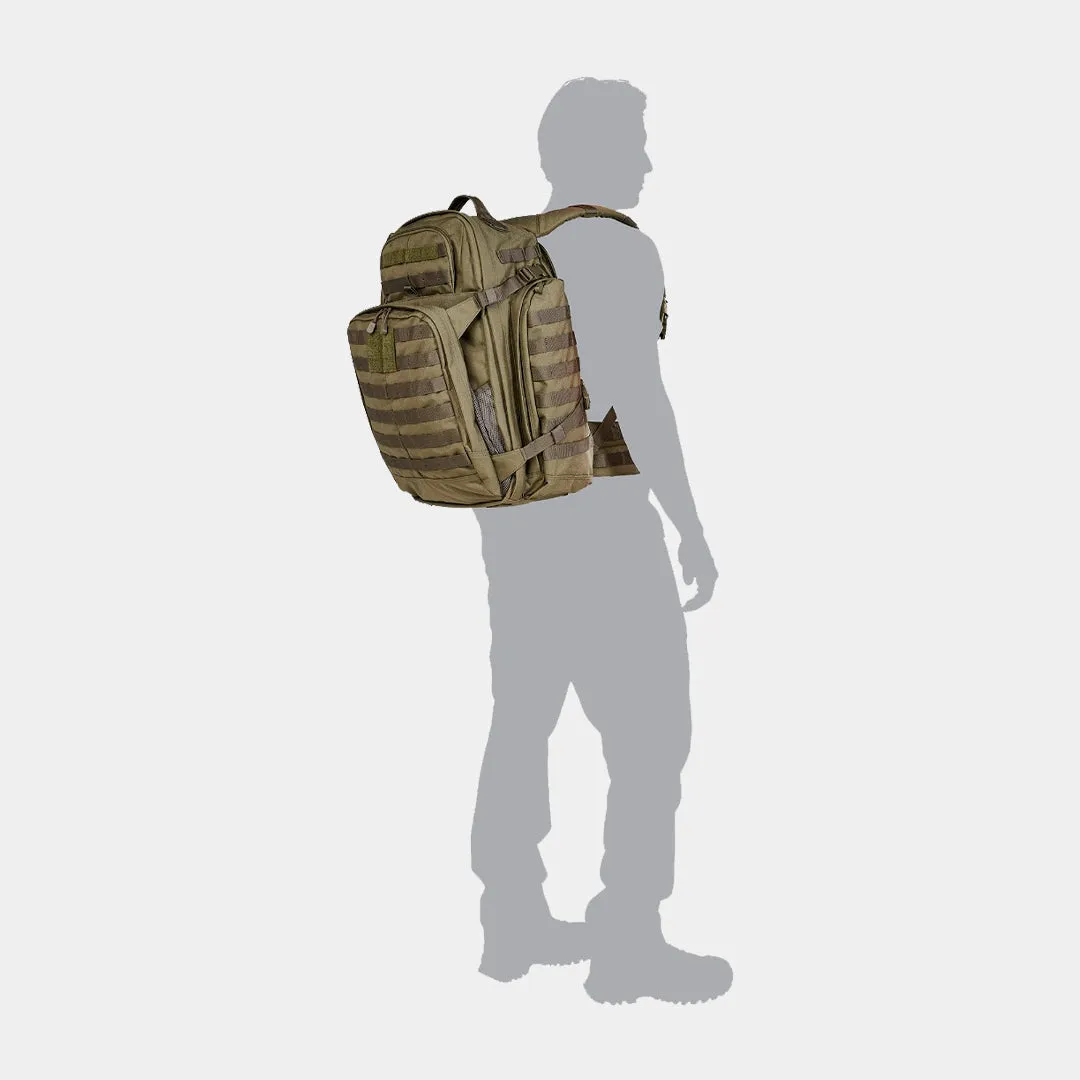 MOCHILA RUSH72 2.0 55L  5.11