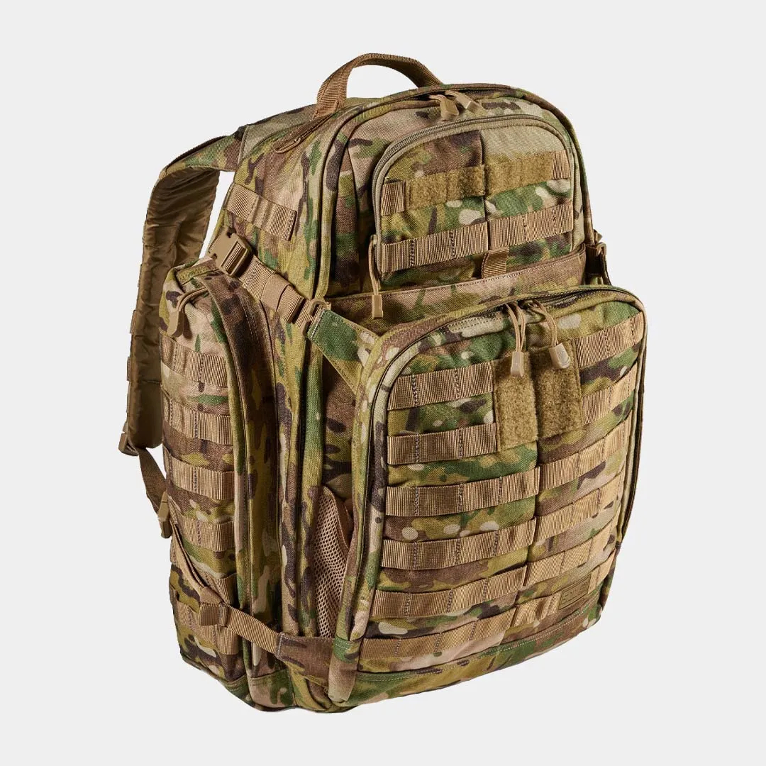 MOCHILA RUSH72 2.0 55L  5.11