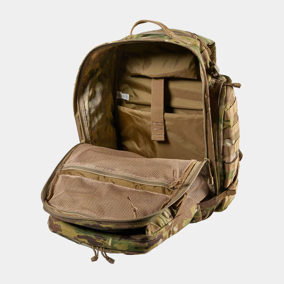 MOCHILA RUSH72 2.0 55L  5.11