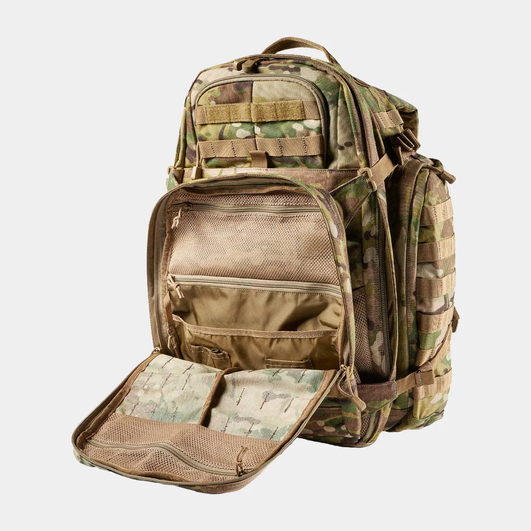 MOCHILA RUSH72 2.0 55L  5.11