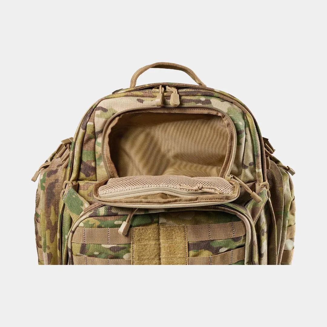 MOCHILA RUSH72 2.0 55L  5.11