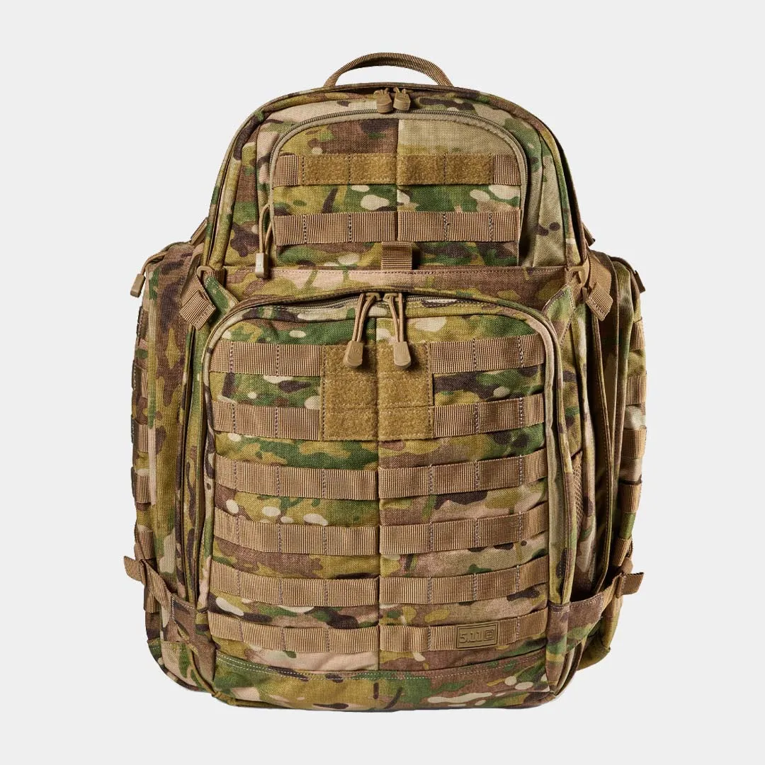 MOCHILA RUSH72 2.0 55L  5.11