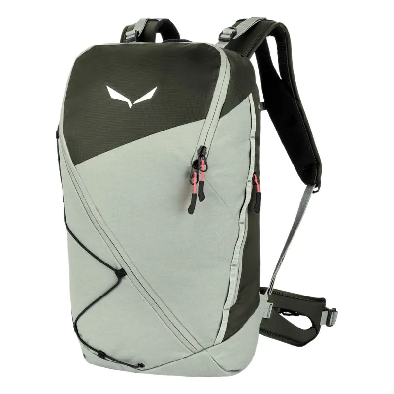 Mochila senderismo Salewa PUEZ 25L BP (SOMBRA/OCOLOR OSCURO)