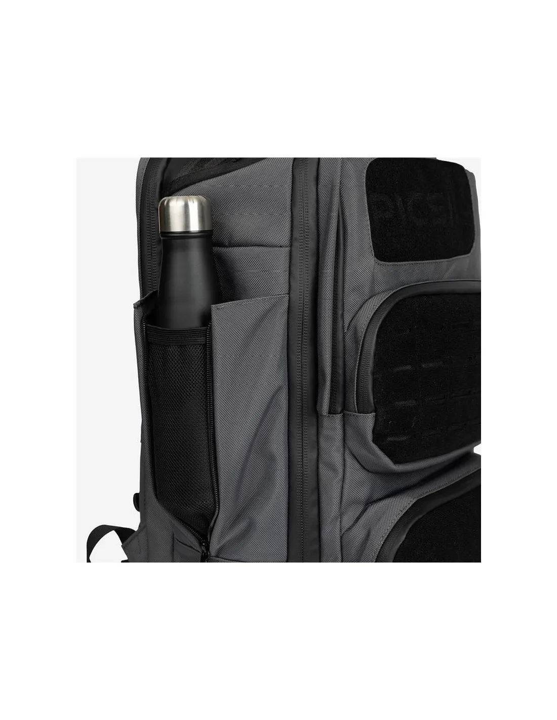 Mochila Táctica Piscil Maverick 40L Gris