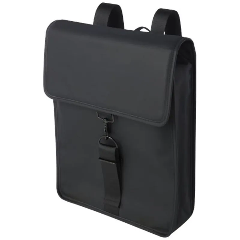 Mochila urbana con logo Turner