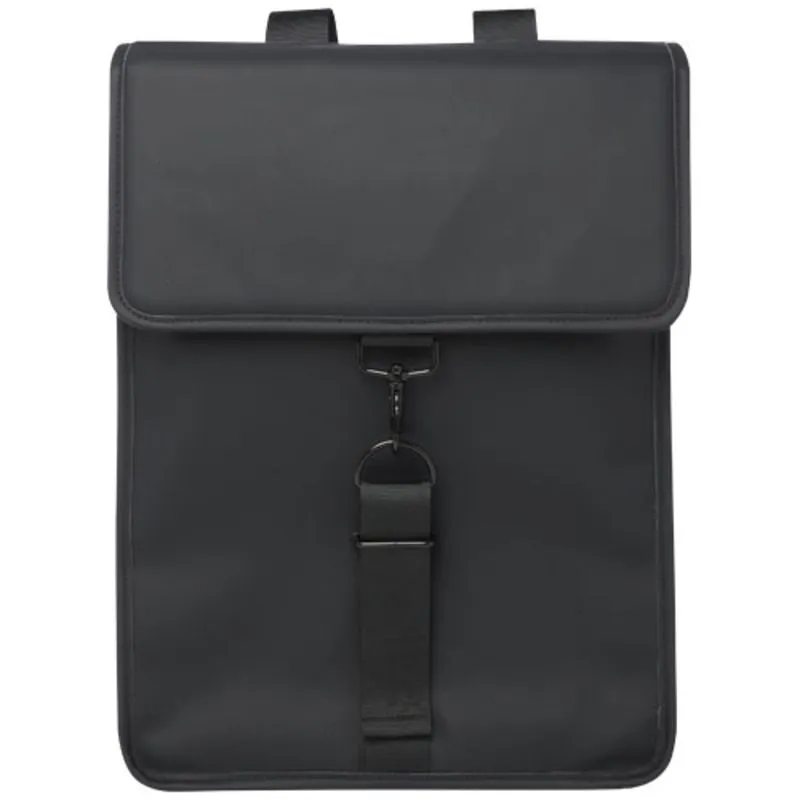 Mochila urbana con logo Turner