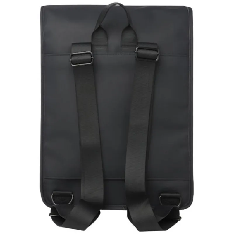 Mochila urbana con logo Turner