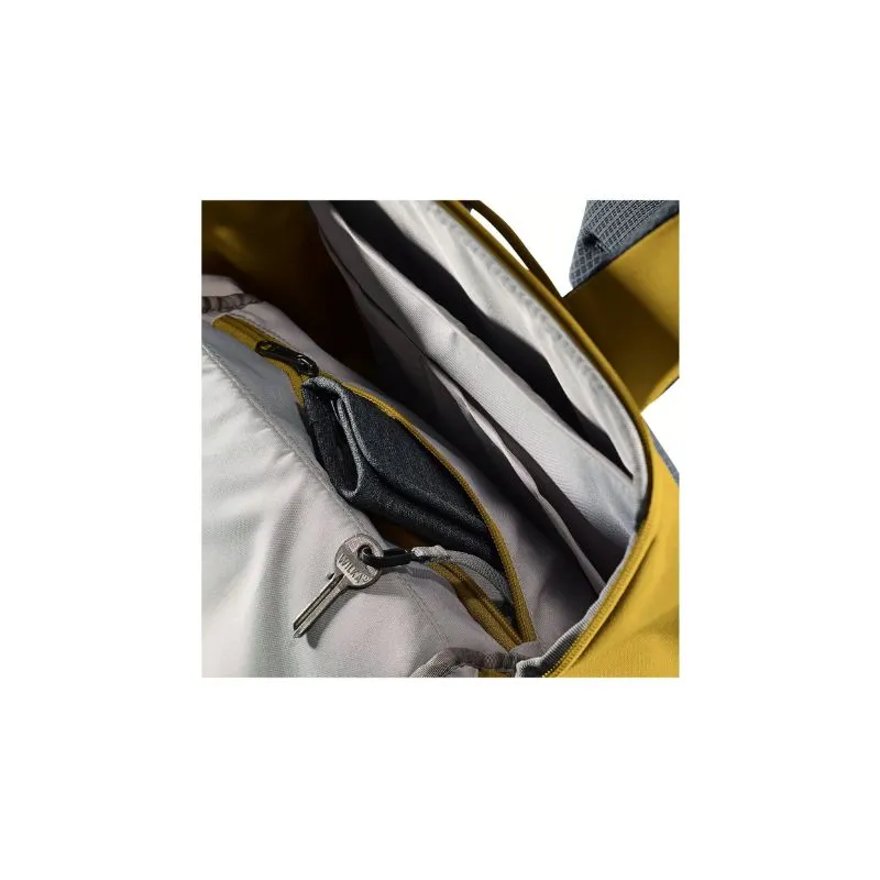 Mochila urbana DEUTER UP Estocolmo (Clay/Safran)