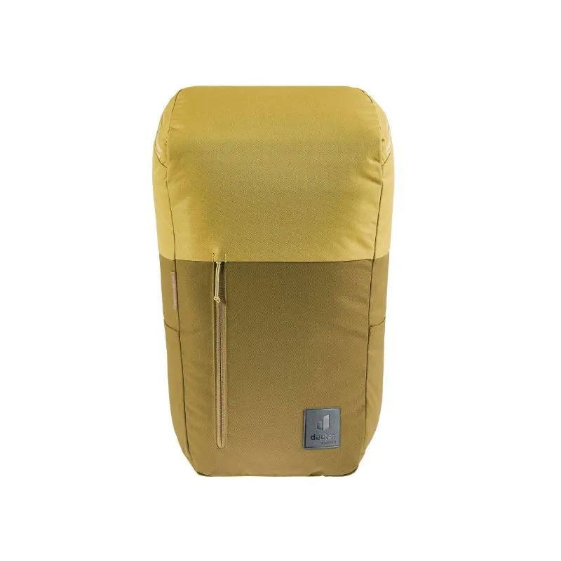 Mochila urbana DEUTER UP Estocolmo (Clay/Safran)