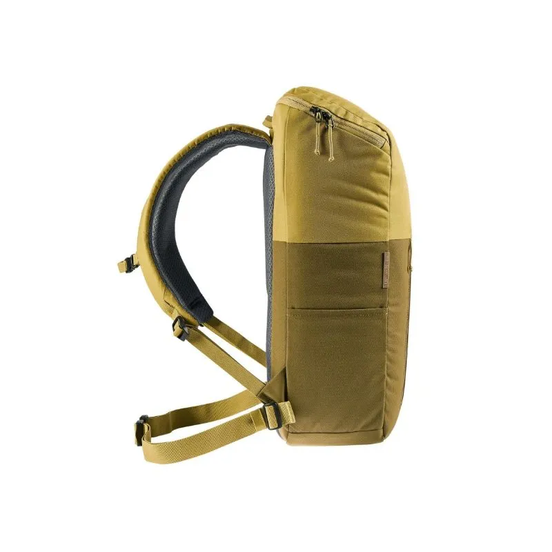 Mochila urbana DEUTER UP Estocolmo (Clay/Safran)