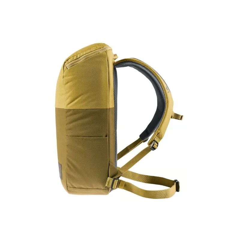 Mochila urbana DEUTER UP Estocolmo (Clay/Safran)