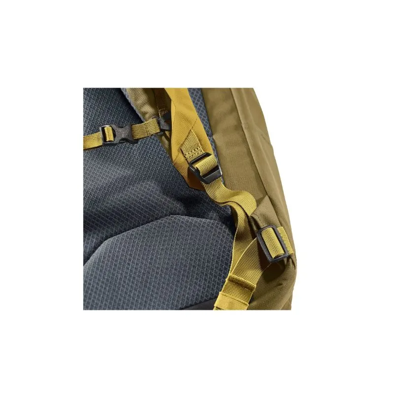 Mochila urbana DEUTER UP Estocolmo (Clay/Safran)