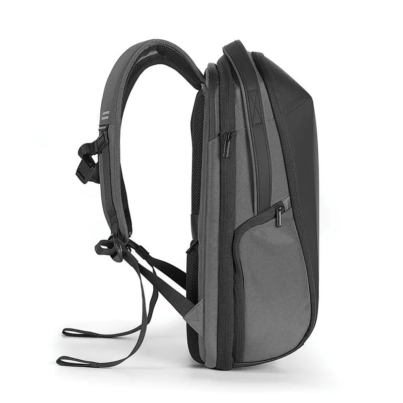 Mochila urbana personalizada rPET Bizz