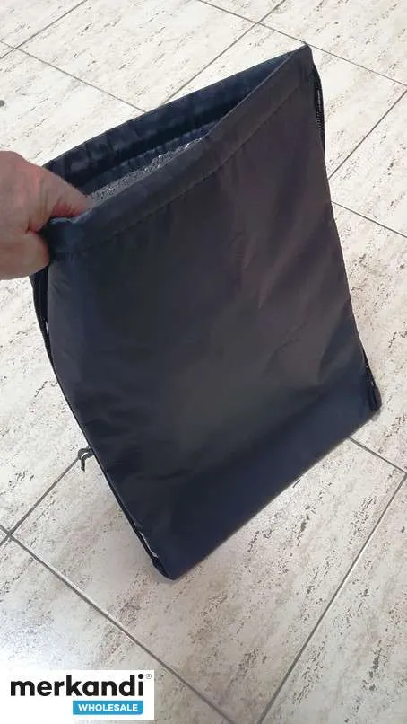 Mochilas isotérmicas de playa con correas