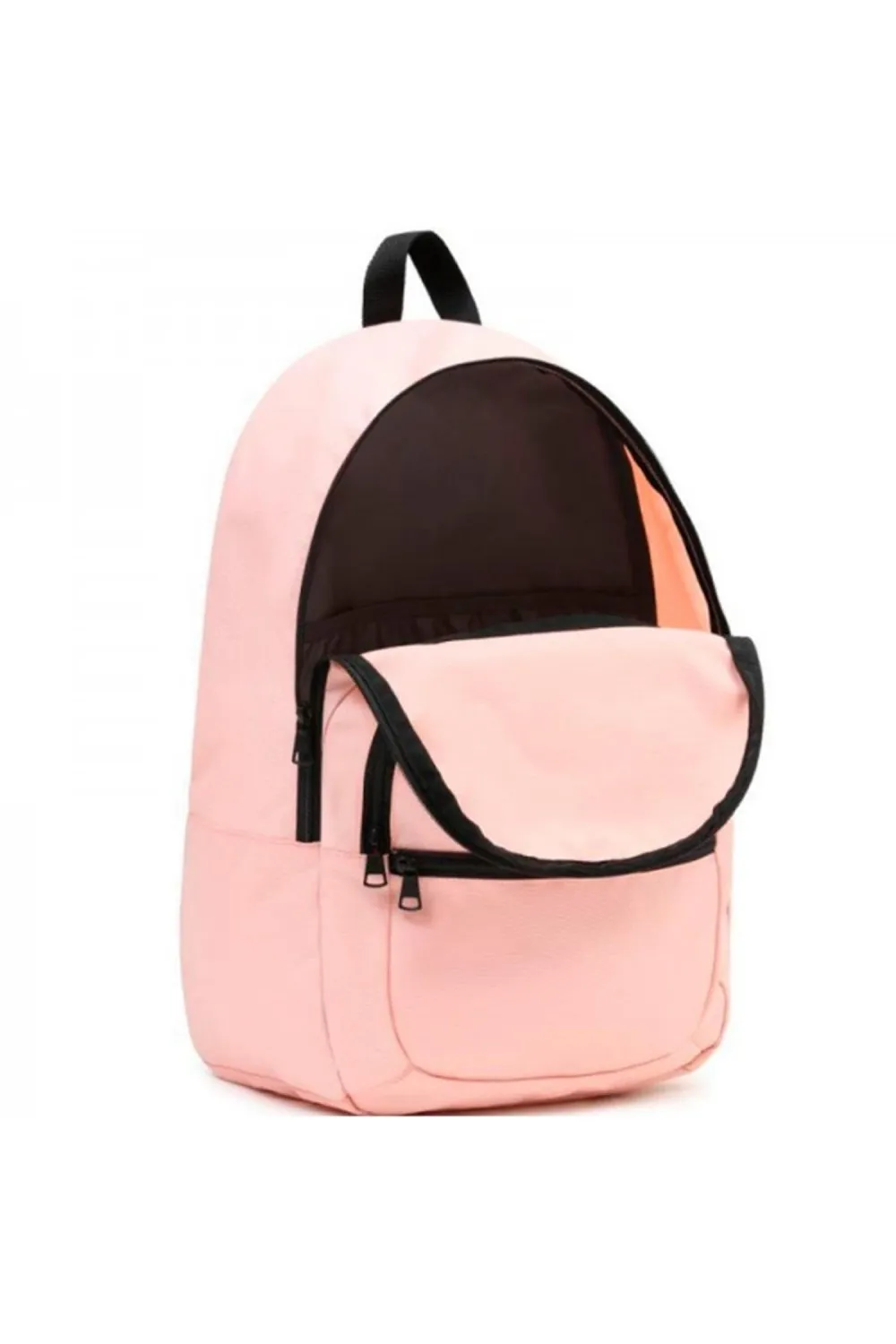 mochilas vans ranged 2 rosa vn0a7ufny6t1