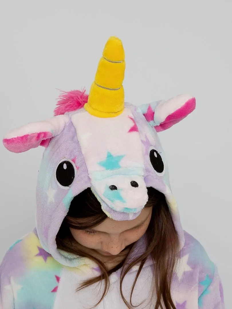 MONO DE 'UNICORNIO'  BEIGE