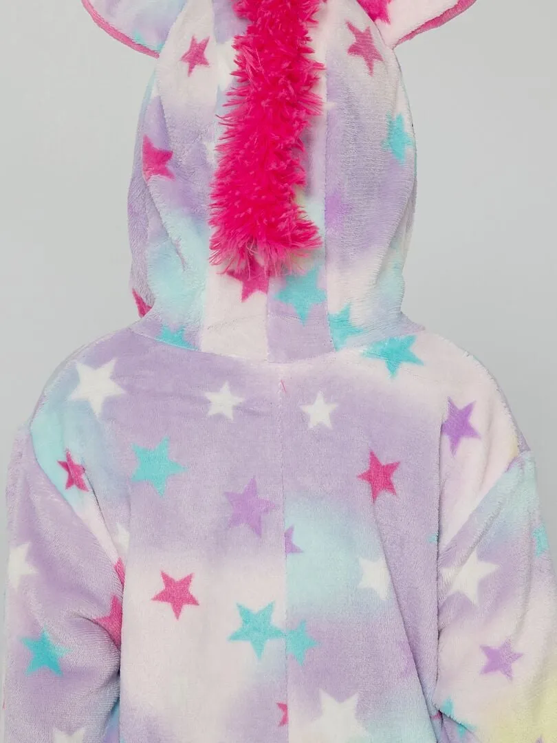 MONO DE 'UNICORNIO'  BEIGE