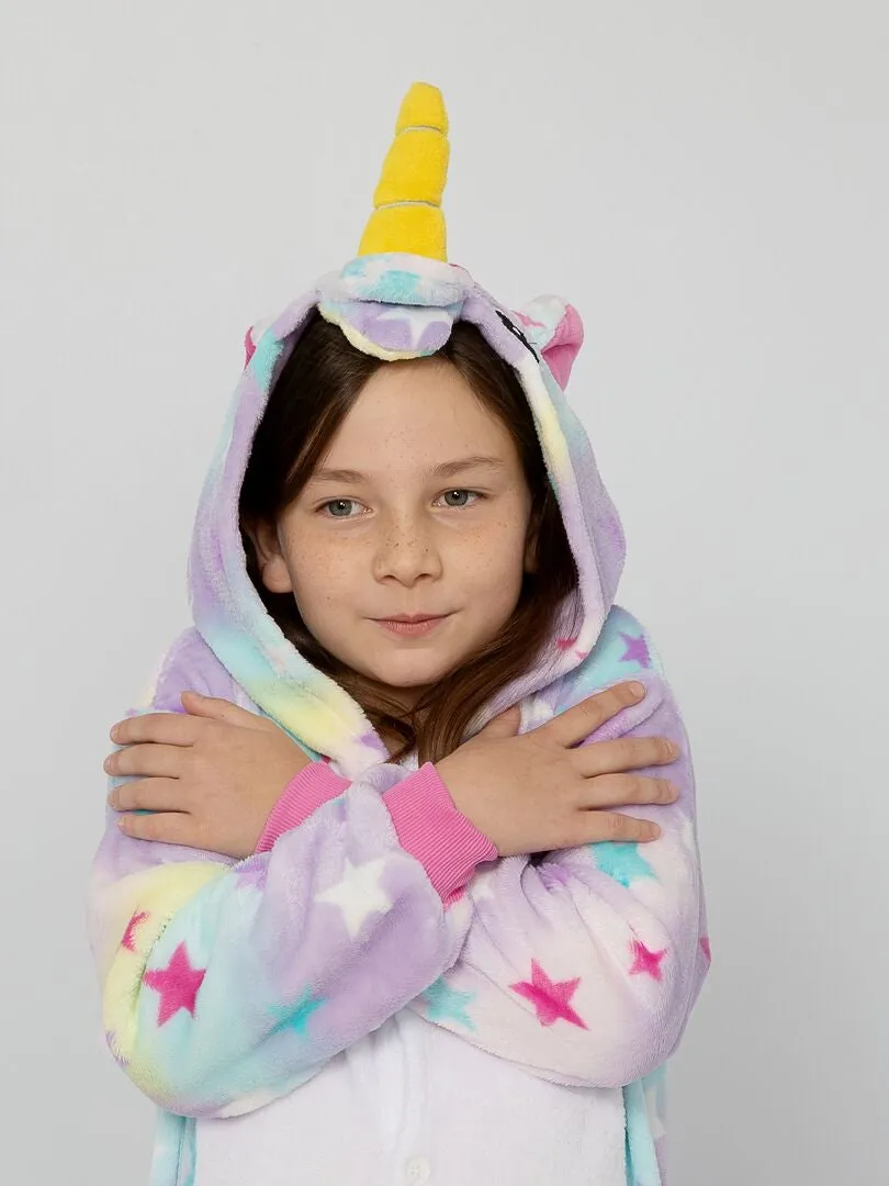 MONO DE 'UNICORNIO'  BEIGE
