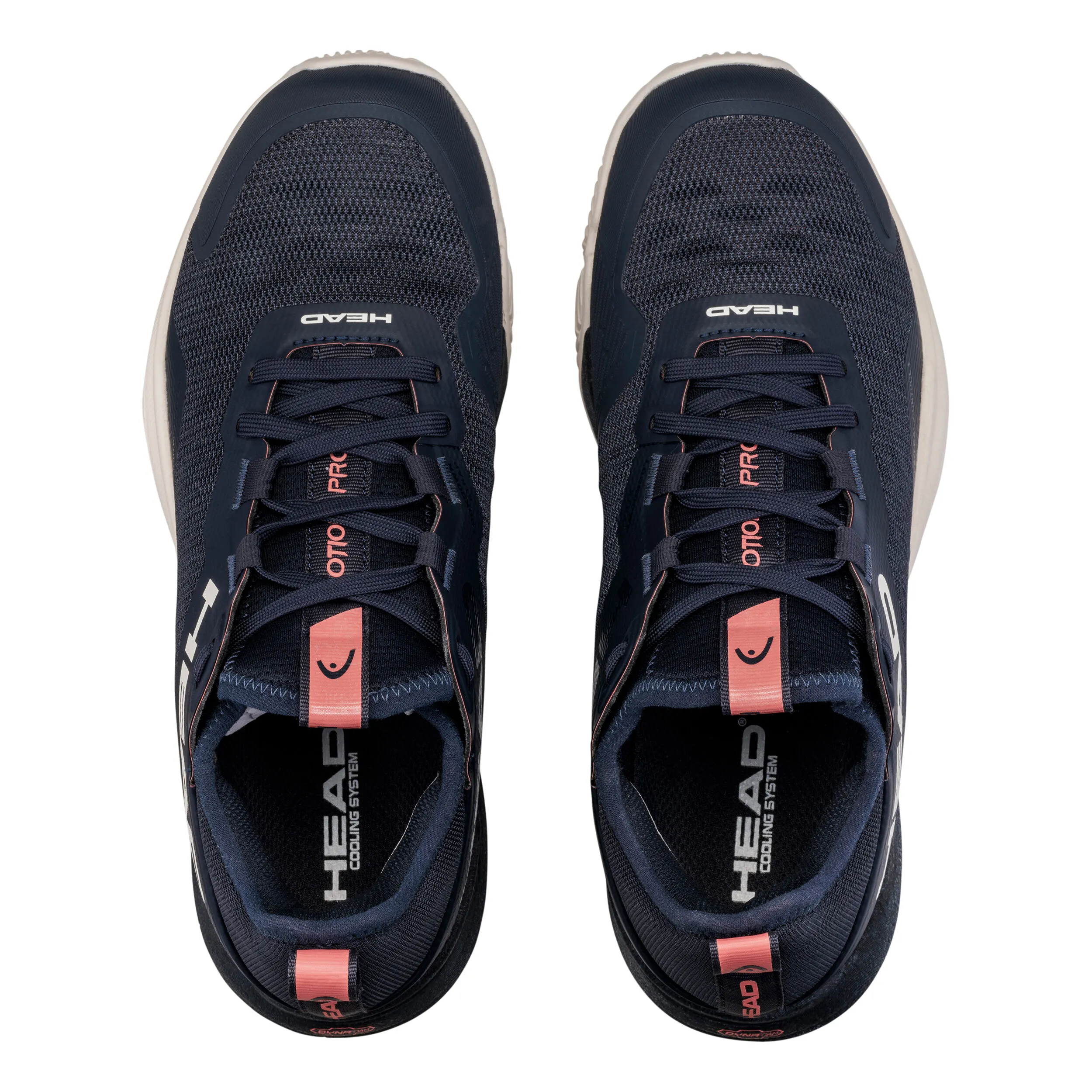 Motion Pro Zapatilla De Pádel Mujeres
