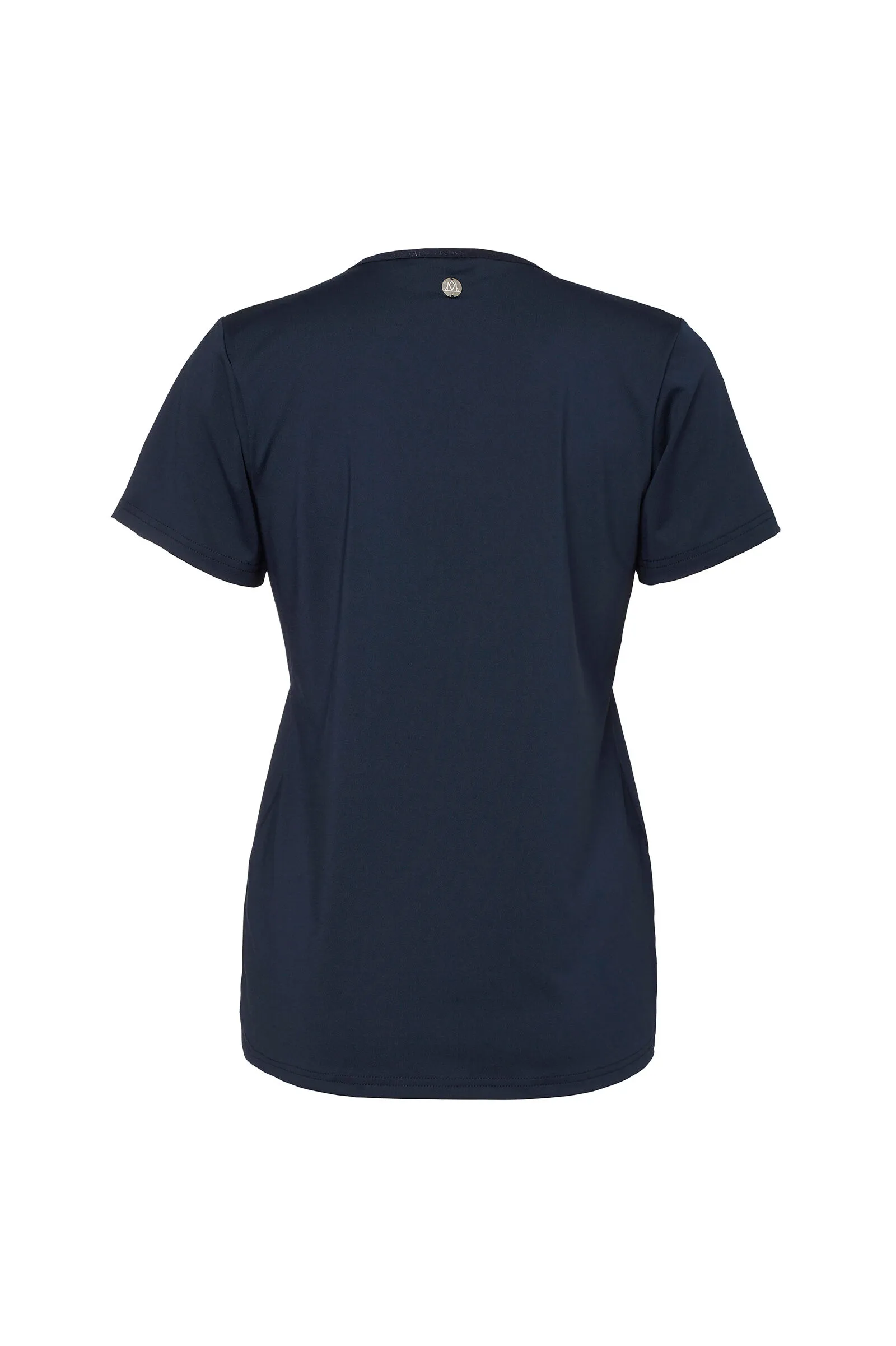 Mountain Horse Camiseta de mujer Active Stripe