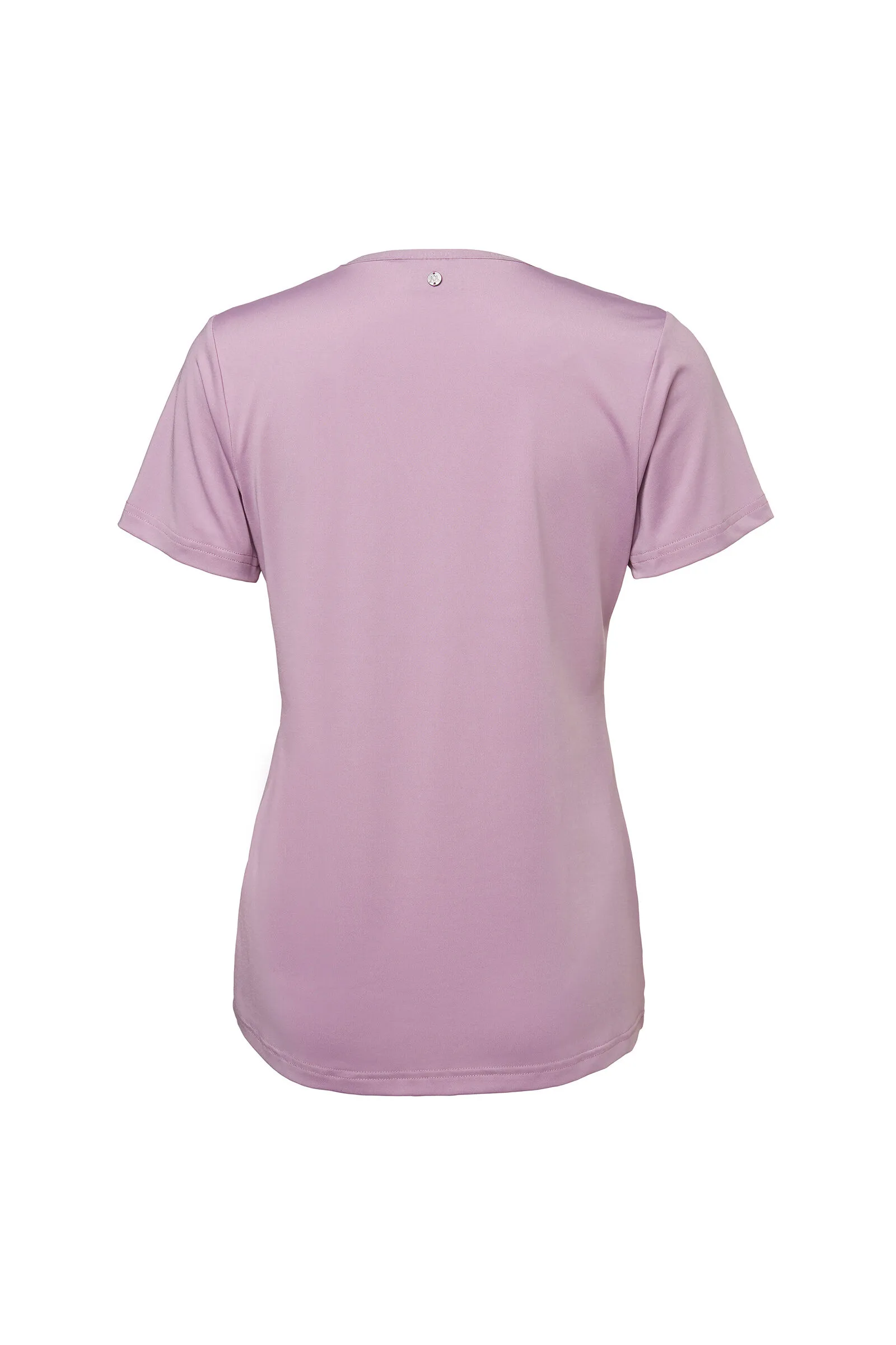 Mountain Horse Camiseta de mujer Active Stripe