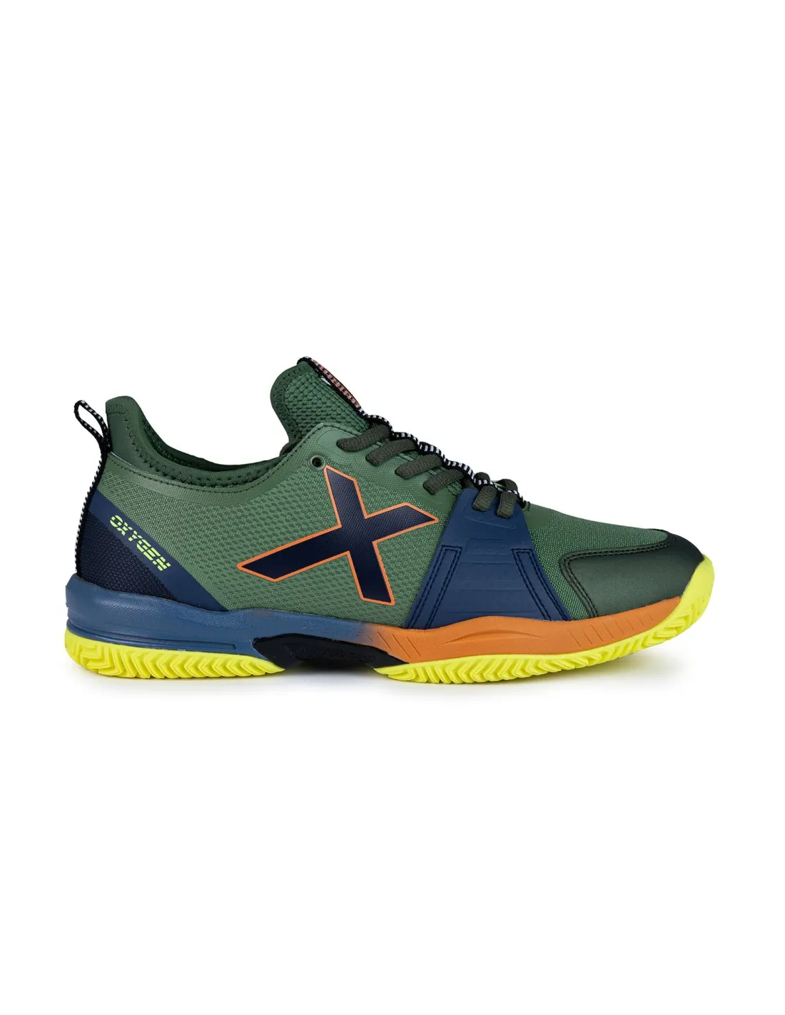 Munich Oxygen 46 Padel 4031046