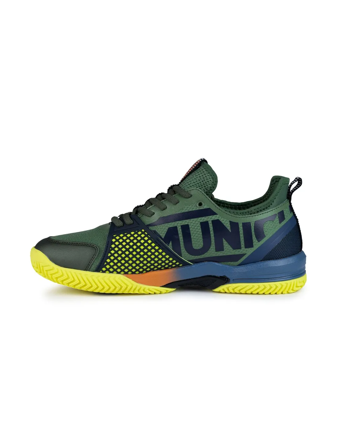 Munich Oxygen 46 Padel 4031046