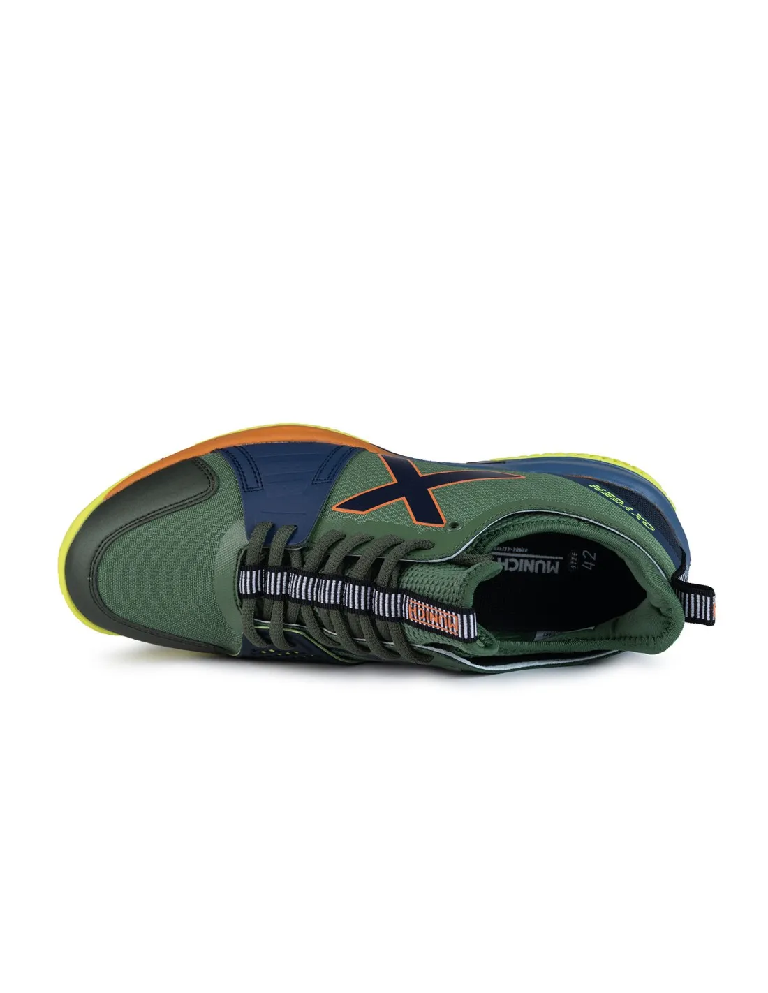 Munich Oxygen 46 Padel 4031046