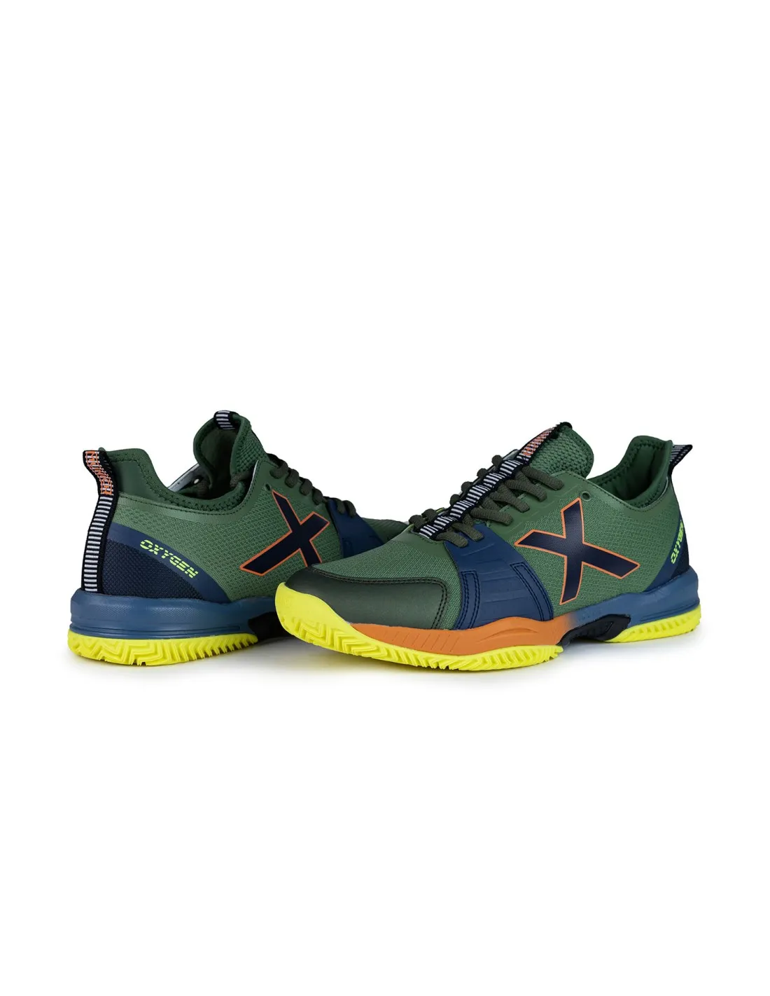 Munich Oxygen 46 Padel 4031046