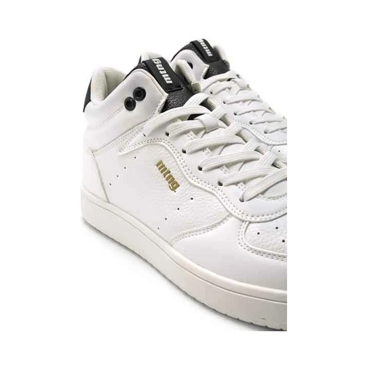 MUSTANG BOTA URBANA  HOMBRE