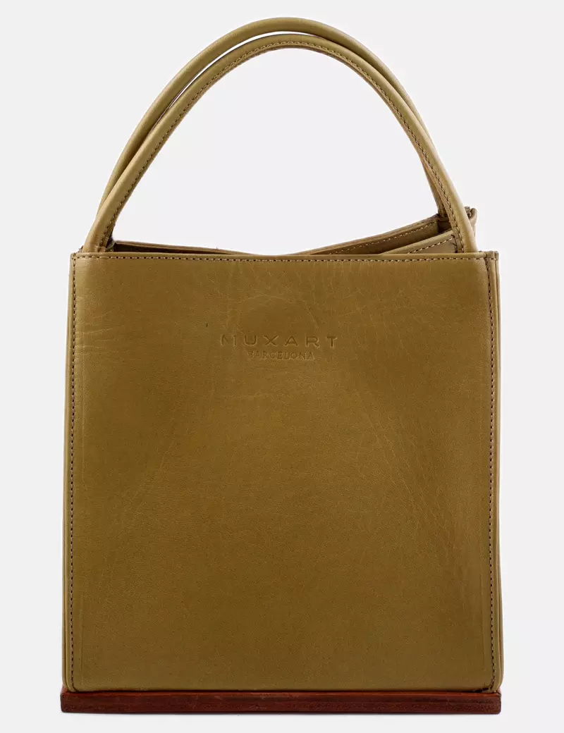Muxart Bolso de mano