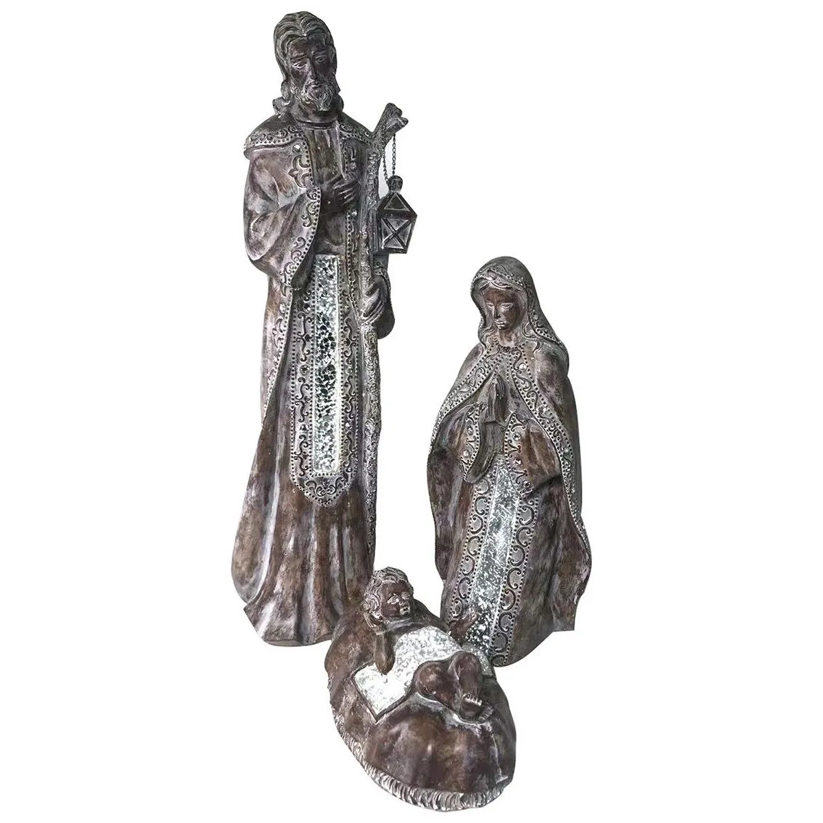 Nacimiento Set de  3 U