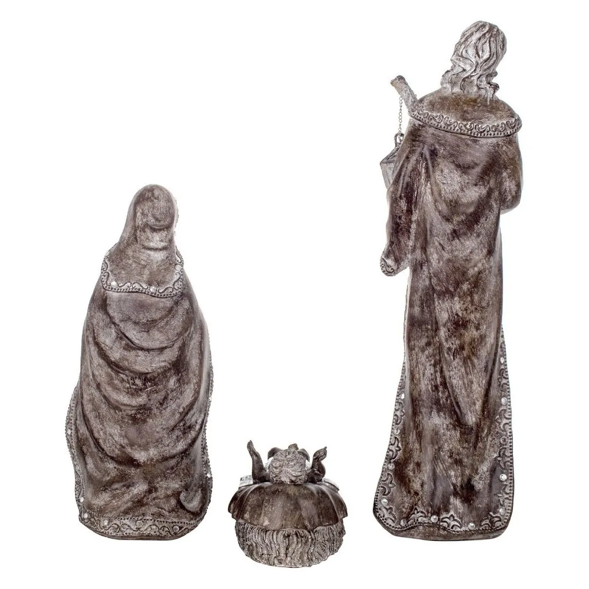 Nacimiento Set de  3 U