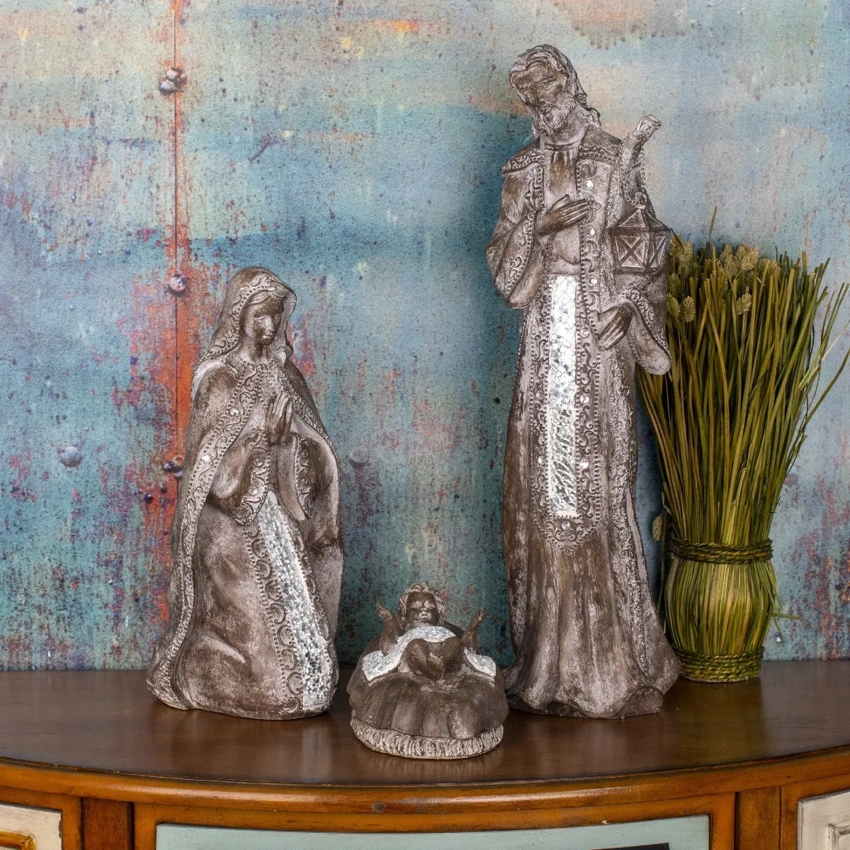Nacimiento Set de  3 U