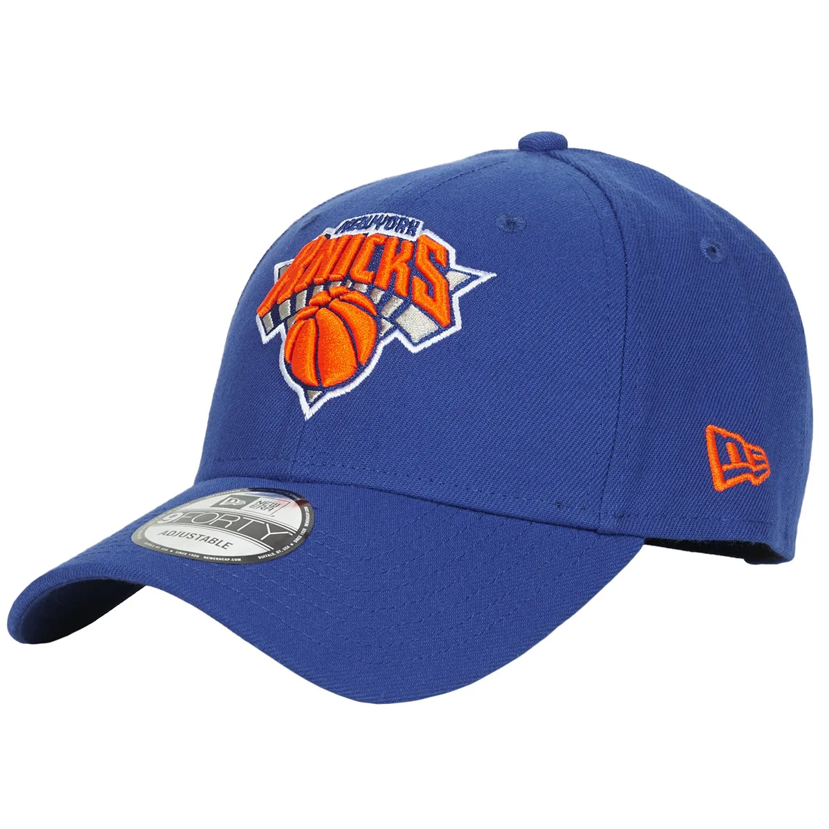 NBA THE LEAGUE NEW YORK KNICKS