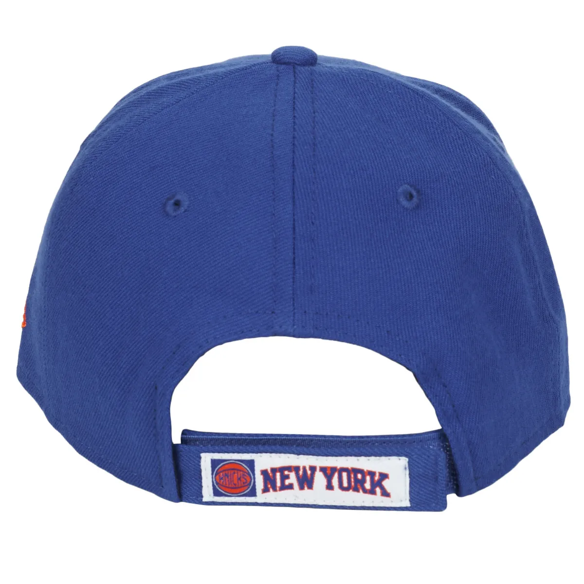 NBA THE LEAGUE NEW YORK KNICKS