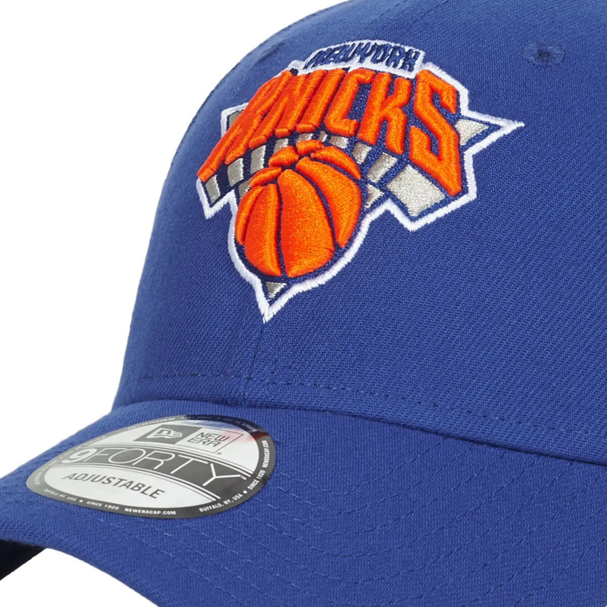 NBA THE LEAGUE NEW YORK KNICKS