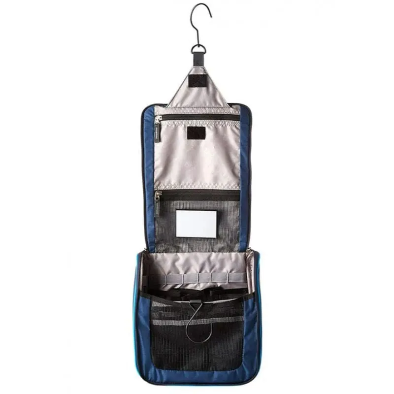 Neceser DEUTER Wash Center II 5.2L (Papaya lava)