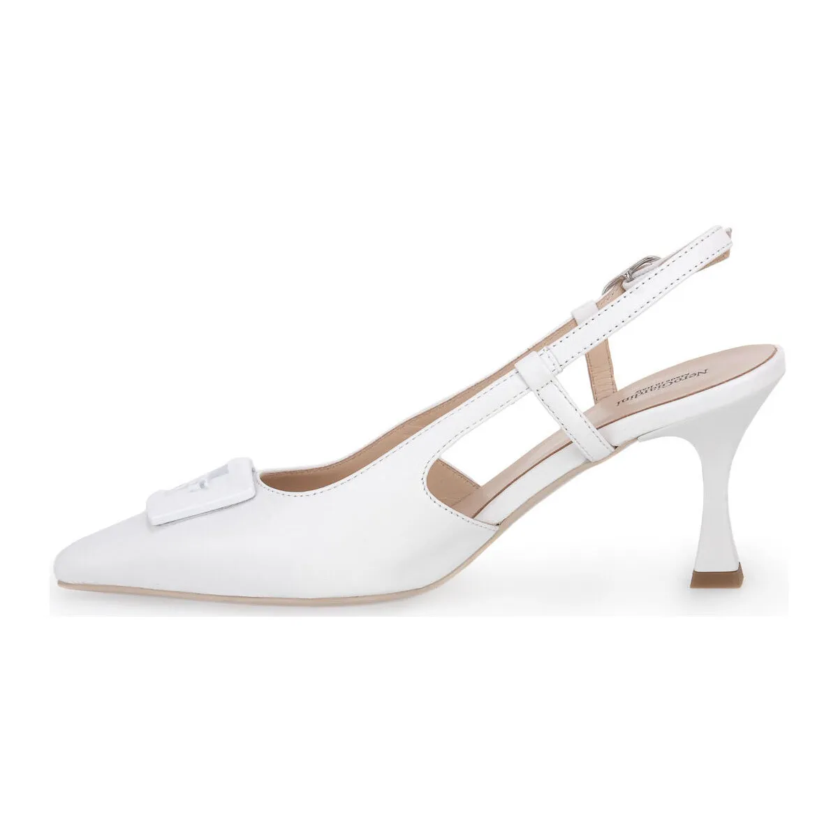NERO GIARDINI  707 NAPPA PANDRA BIANCO