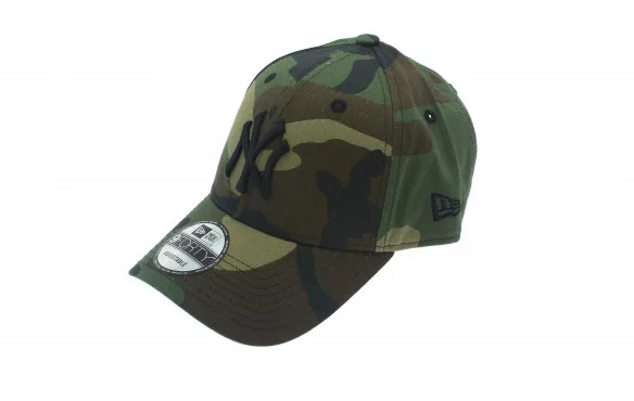 NEW ERA 9FORTY LEAGUE BASIC YANKEES