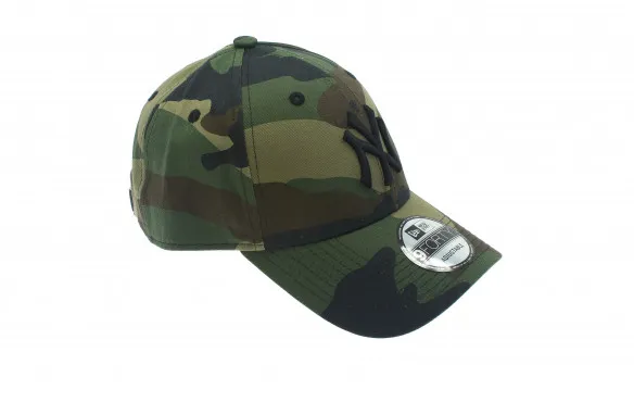 NEW ERA 9FORTY LEAGUE BASIC YANKEES